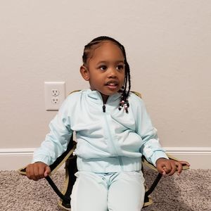 Meet your Posher, Marcus